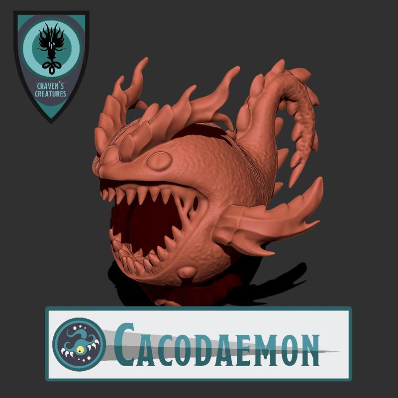 Cacodaemon