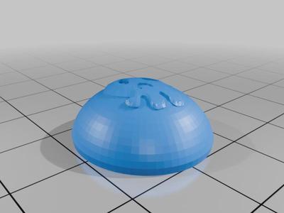 Remix: Separated files for masks 2