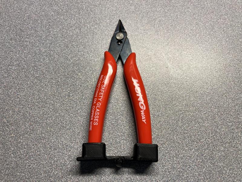 HongWay Wire Clipper Retainer