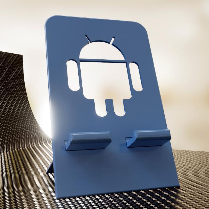 Smartphone stand MiNemo