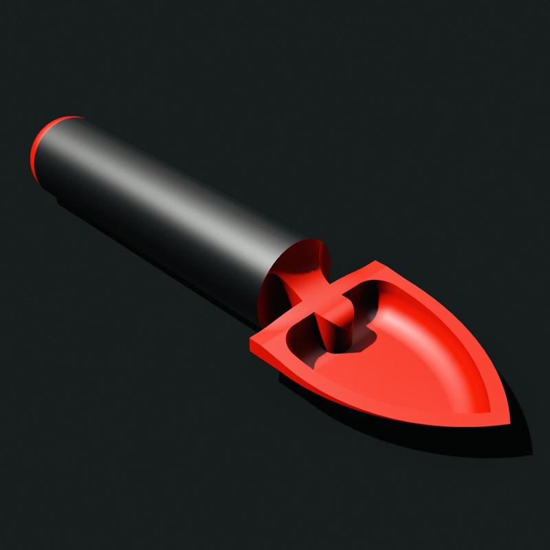 SMALL TROWEL GARDENING TOOL