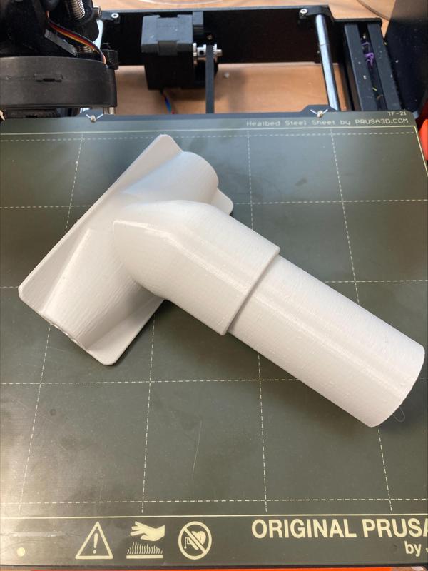 Shark HZ500UK vacuum Attachment