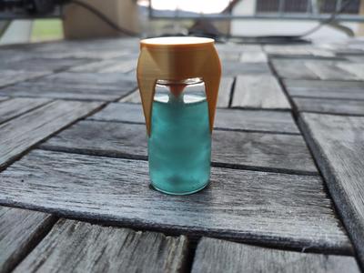 Potion Flask for