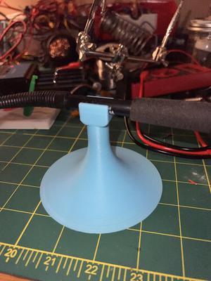 Weller Soldering Iron Stand / Holder