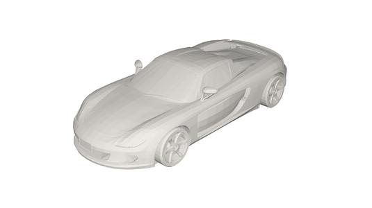 Car concept