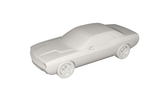 Car concept