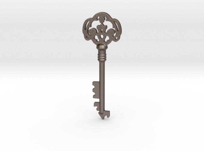 Old Key