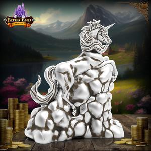 Unicorn Bank - SUPPORT FREE!