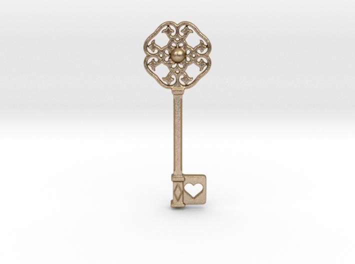 Key