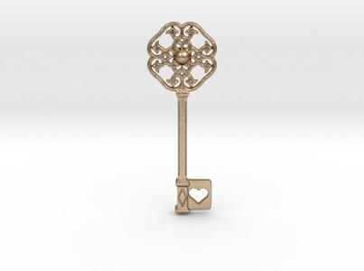 Key