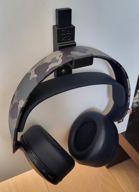 Halter Playstation Pulse 3D