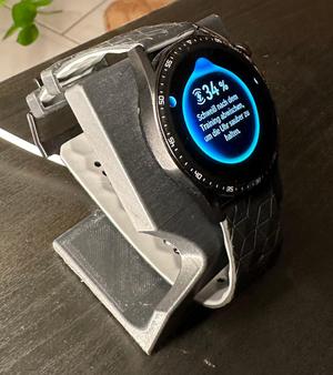 HUAWEI Watch GT 3 Ladeständer