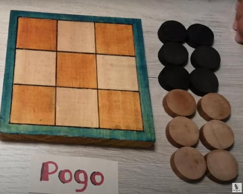 Pogo