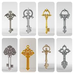 Keys Pack VI