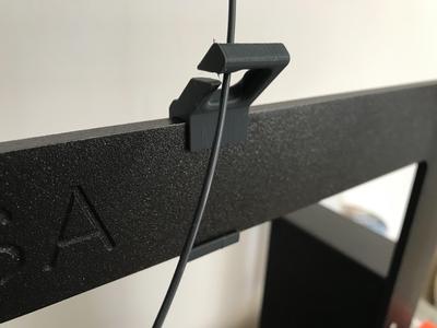Filament guide