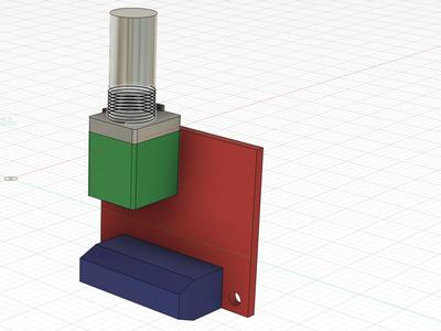 Motor Speed Controller