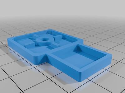 Bolt Action Indirect Fire Tokens