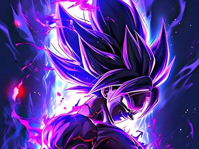 DragonBall: Vegeta Strenght