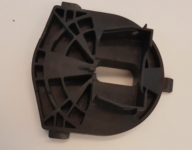 Philips Senseo - Locking element 2