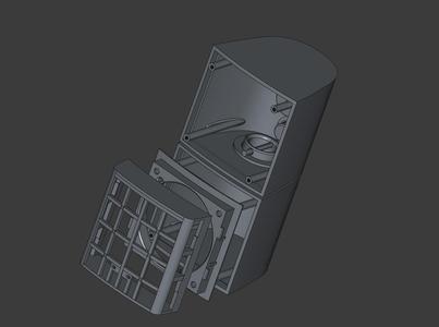 Satellites for Microlab X2/2.1