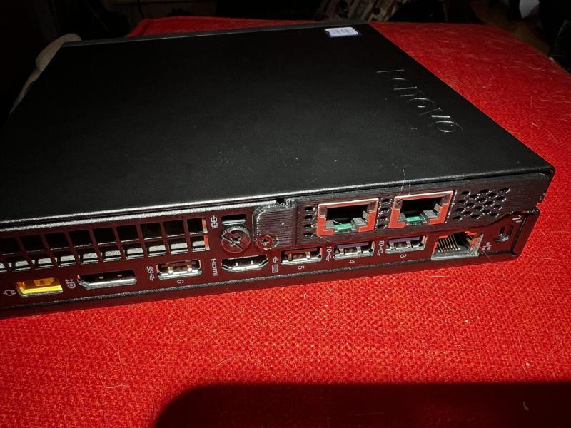 m720 x540 rj45 bracket