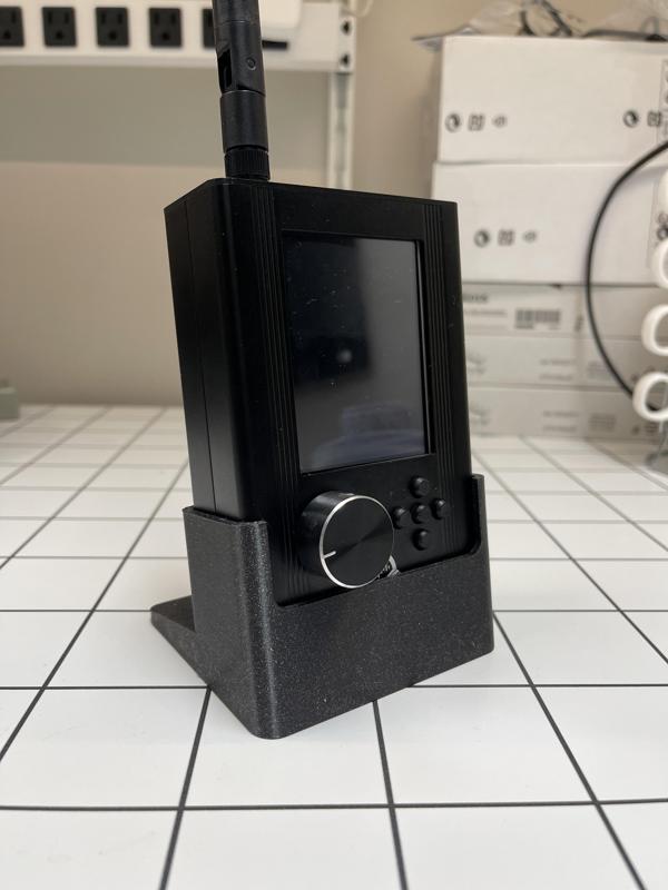 HackRF Stand