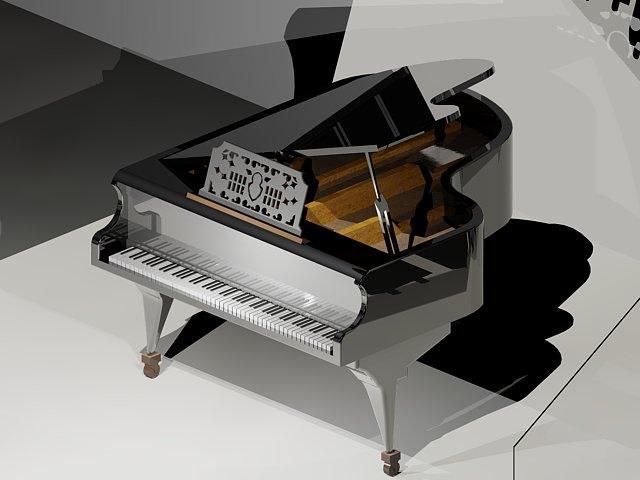 Grand Piano