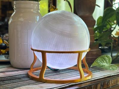 Crystal Ball