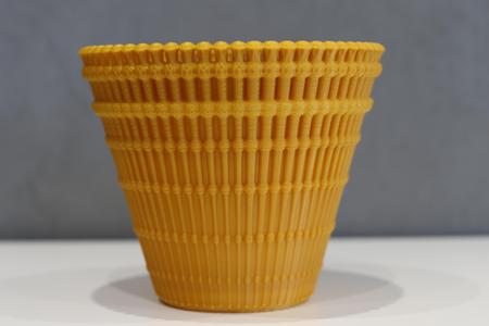 Elder Wand Pot - Planter