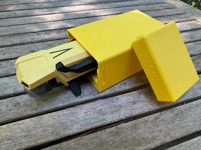 V-Copter Falcon Mini Drone Hard Case