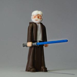 Obi Wan Kenobi