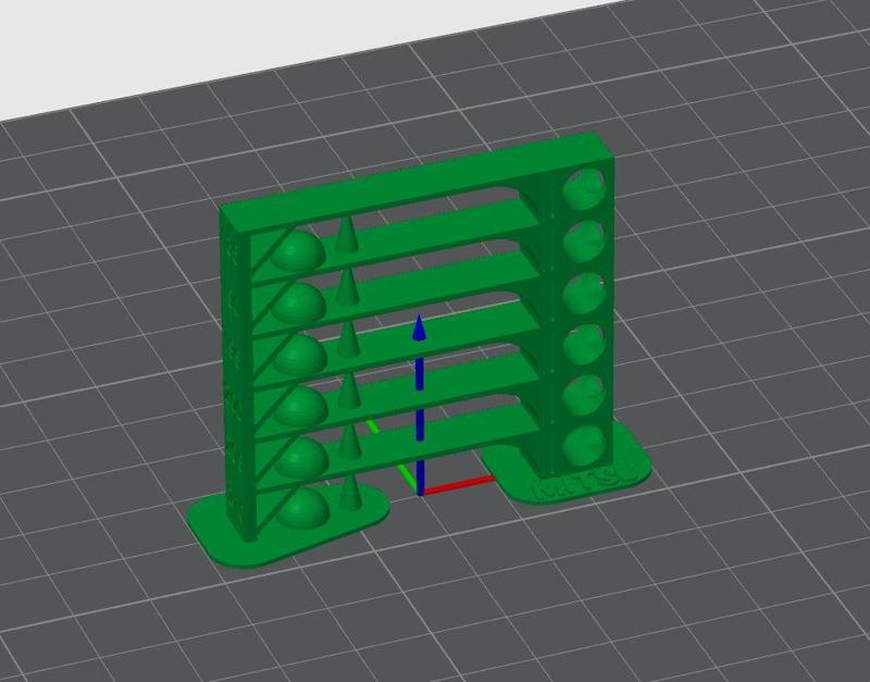 Tour de température