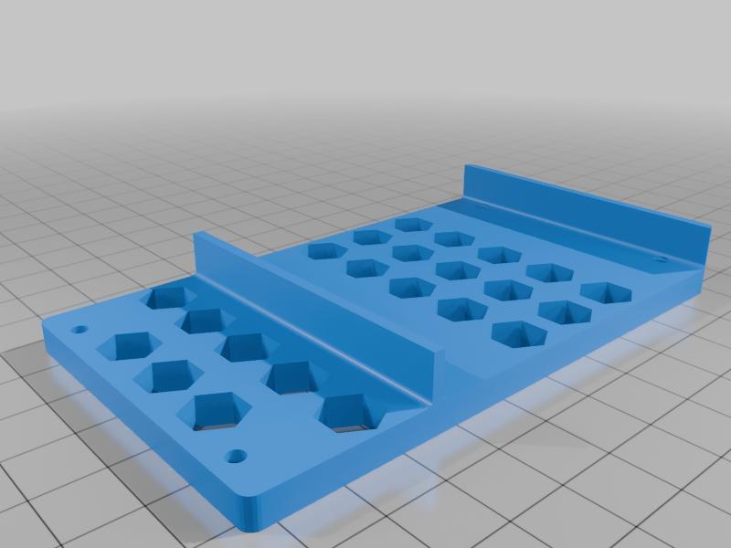 Lacie d2 adapter for a 3.5inch SSD