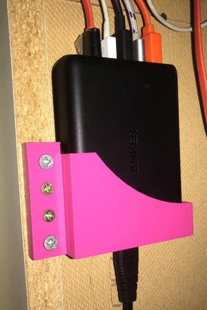 Anker PowerPort Speed 5