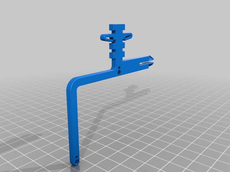 Unlockable Filament Spool 100mm