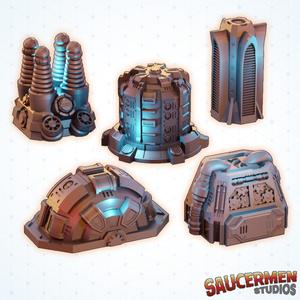 Power Generation System