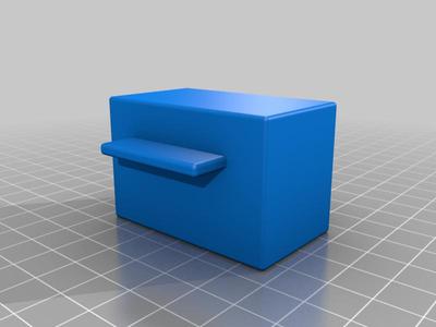 C14 IEC Junction Box for Pedaltrain