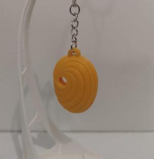 Obito Tobi keychain