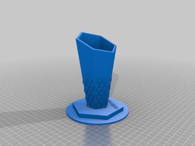   Catan 2020 trophy
