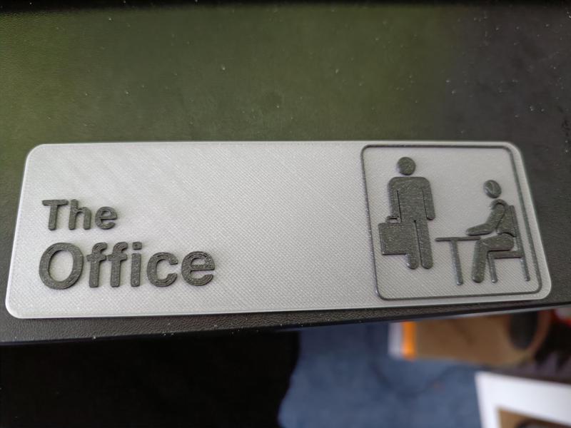 The Office Cedule
