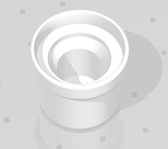 Joyetech eGo AIO all-in-one vape pen cap