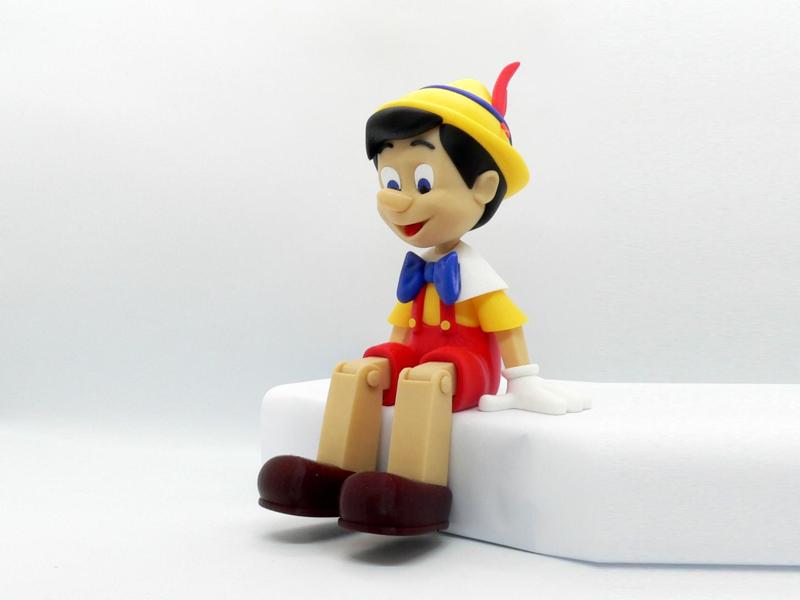 Pinocchio