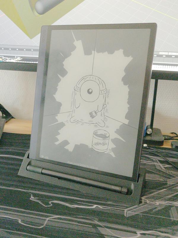 ONYX BOOX Tab Ultra Stand / Dock