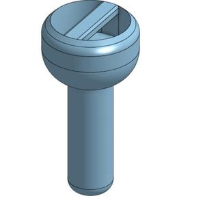 Fleischwolf Stößel