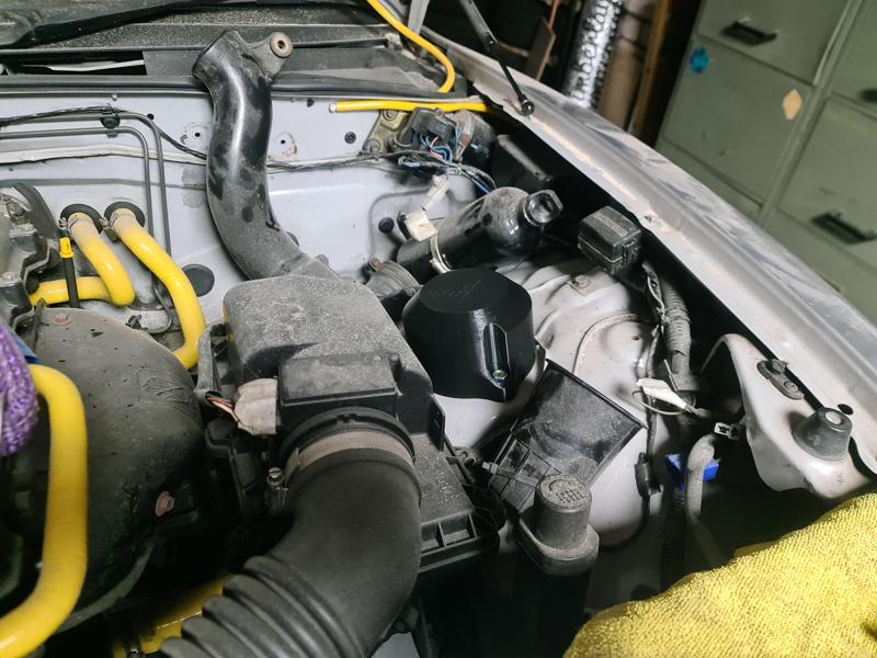 NA Mx-5 / Miata Strut Top Cover