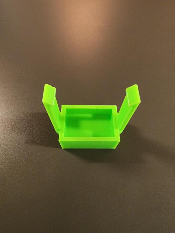 power strip switch cover