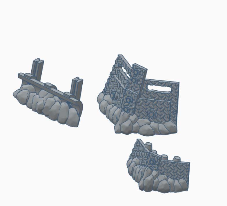 GASLANDS: Plowing Rams