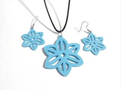 Petal Grace Set