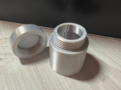 Container for anything
