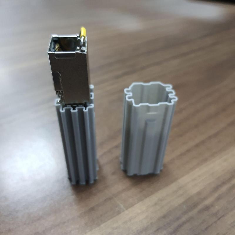 SFP module vase mode box